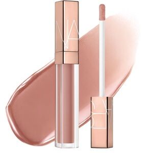 NARS Lip Gloss - AFTERGLOW LIP SHINE - NYMPHO 275